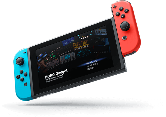 NintendoSwitch